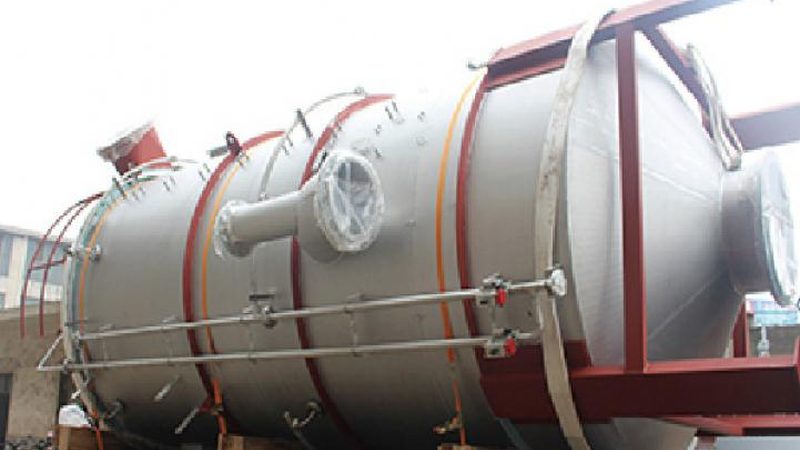 小型油烟净化器非标定制：揭秘定制背后的技术考量