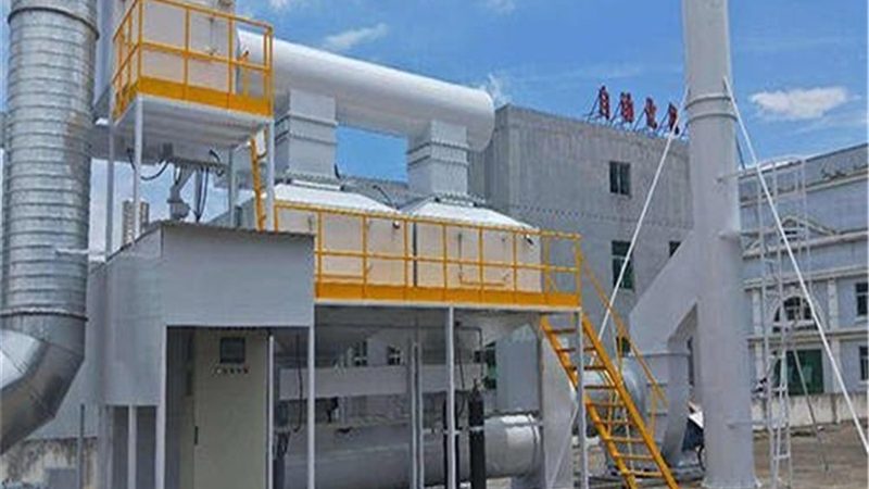 食品厂中央除尘系统：定制方案的关键要素**