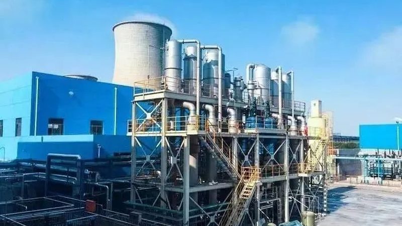 脉冲除尘设备选型参数表：揭秘高效除尘的关键要素