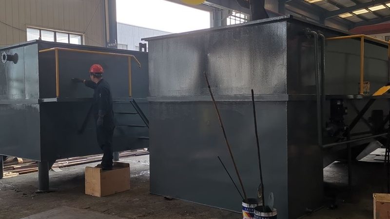 油烟净化器去除效率检测报告：揭秘高效环保的秘密武器