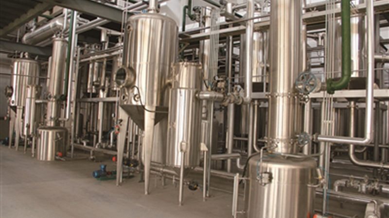 布袋除尘器：揭秘其在工业环保中的应用广度