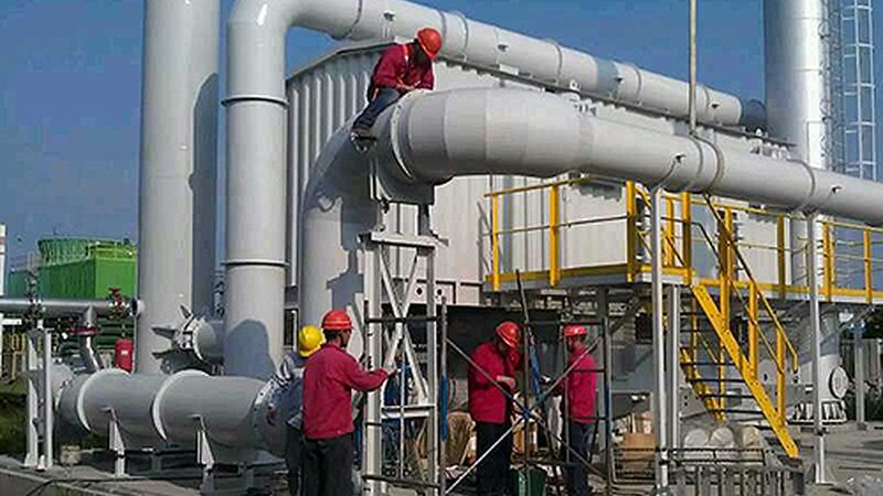 防爆除尘设备规格分类标准解析
