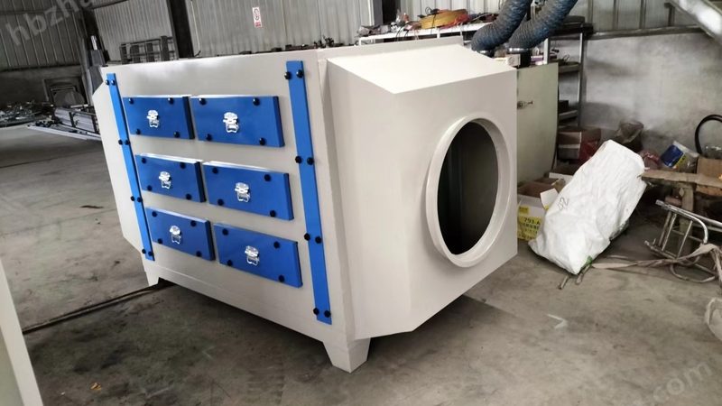 SBR污水处理设备：揭秘其高效与可靠性**
