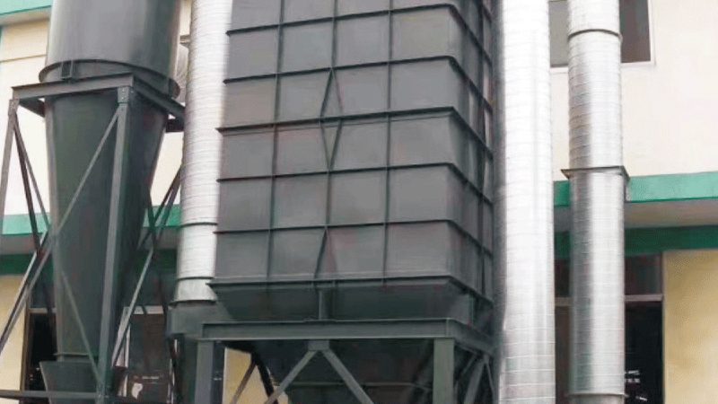 北京一体化污水处理设备：定制化解决方案的关键要素