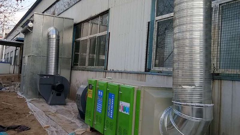 脉冲除尘器电磁阀故障排除方法解析