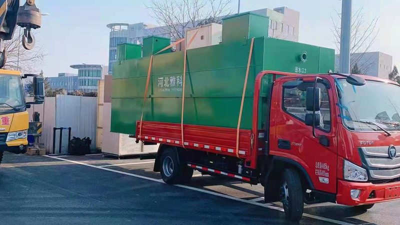 活性炭吸附箱：废气处理中的“净化利器”**