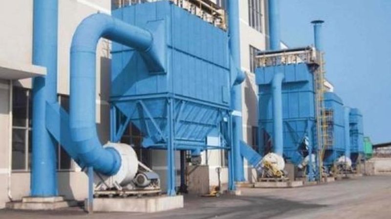 油烟净化器电源常见故障代码解析