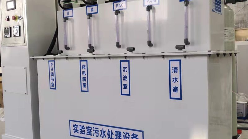 除尘器花板漏风检查：如何确保设备高效运行
