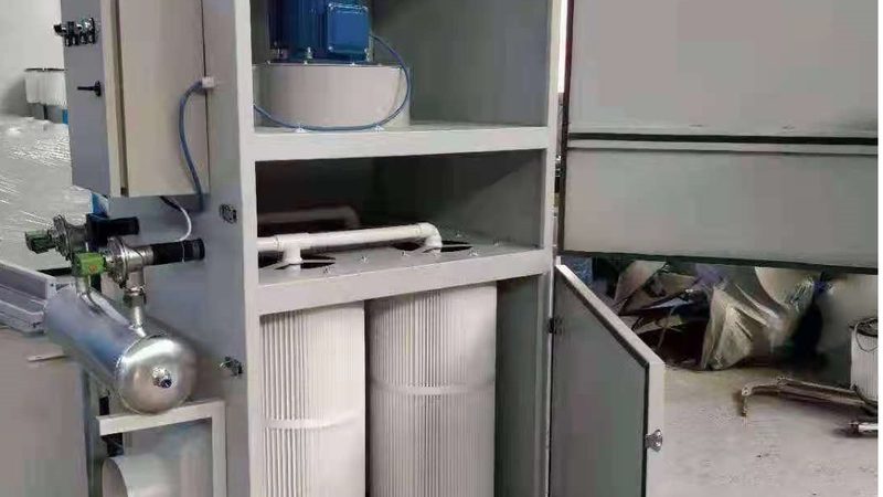 废气治理工程安装服务，如何精准报价？**