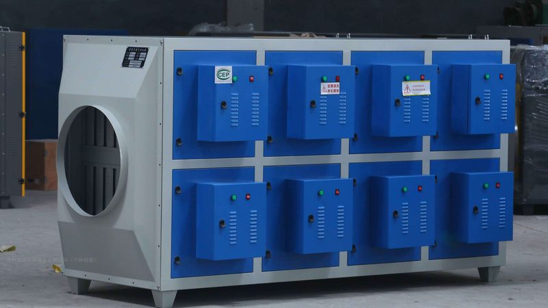布袋除尘器规格型号全解析：关键参数与选型要点