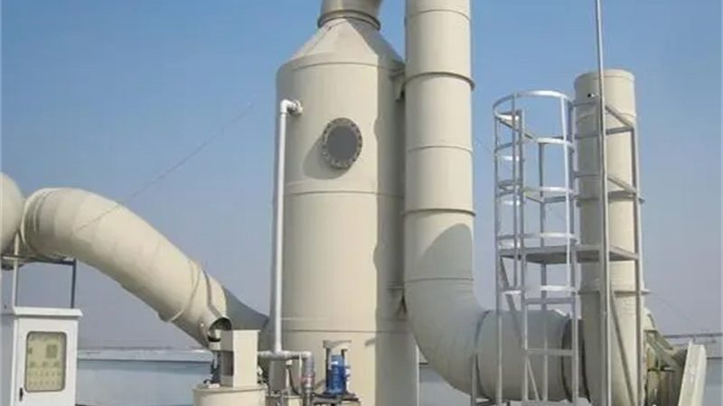 养殖场除臭设备规格型号参数