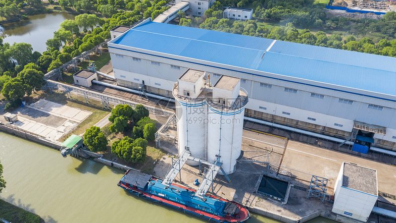 布袋除尘设备安装费用：揭秘影响价格的关键因素