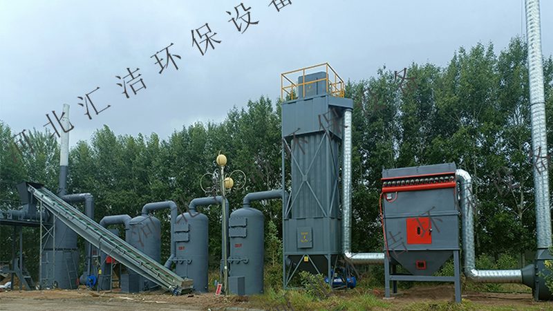 溶气气浮机安装，这些细节不容忽视**