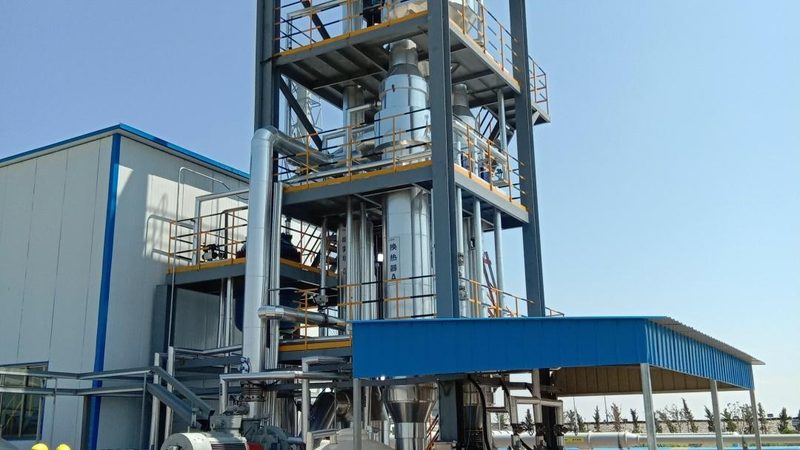 实验室除尘器型号怎么选？从一次选型翻车说起