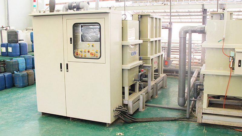 小型布袋除尘器风量参数解析：关键指标与选型要点**