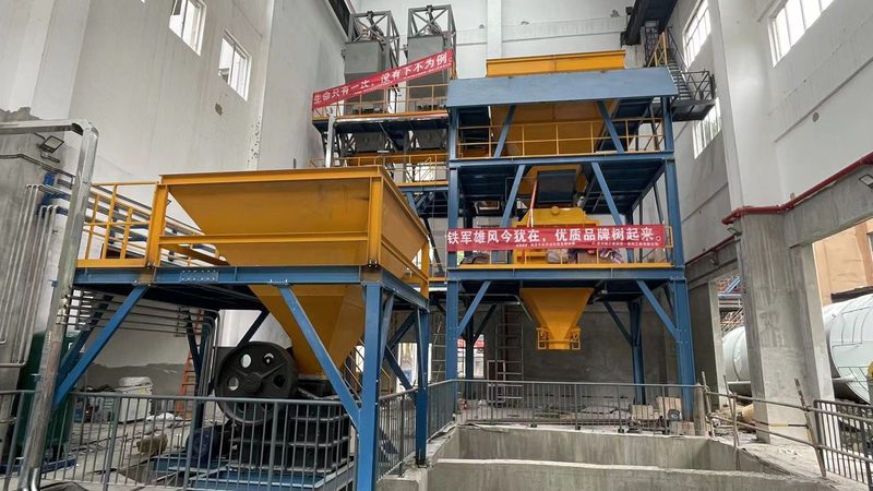 在选择小型废气处理设备供应商时，可以参考以下标准：