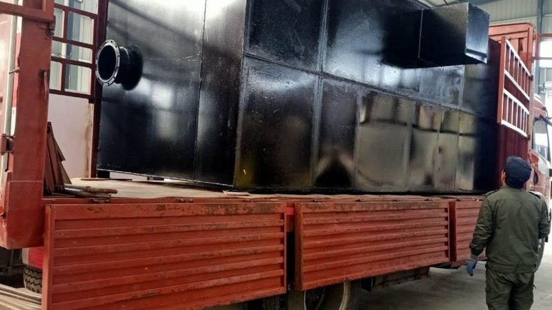 涂装废水处理，价格与价值何在？**